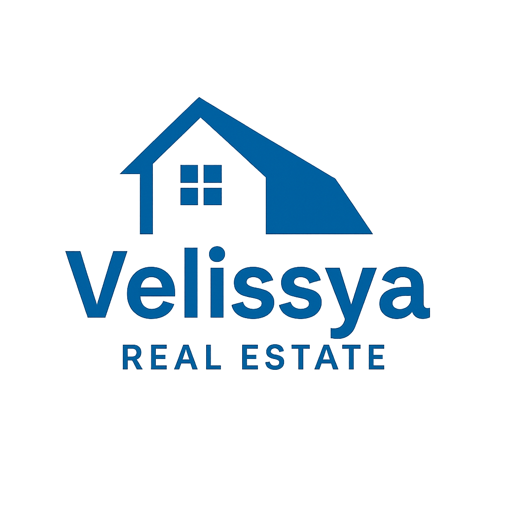 Velissya Logo